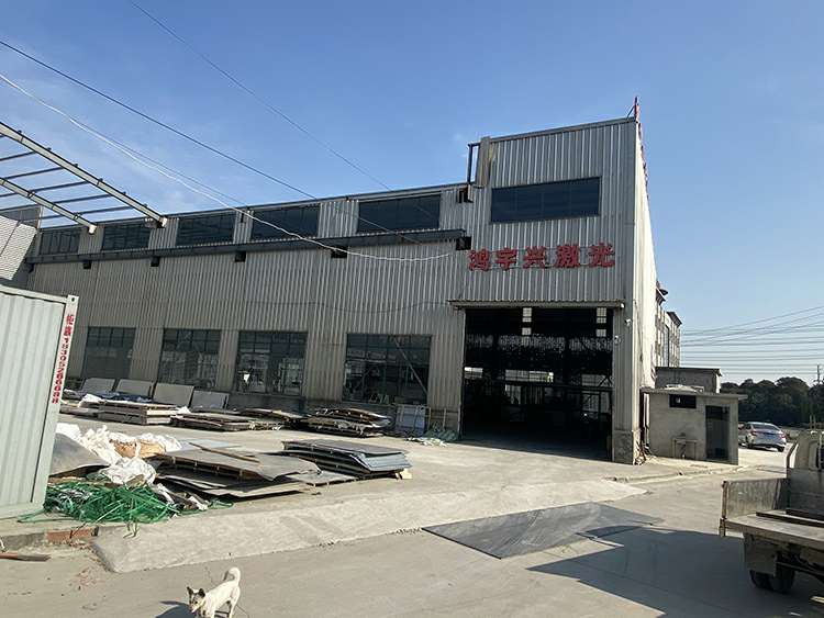 兰州皓泽应用开发有限公司厂房